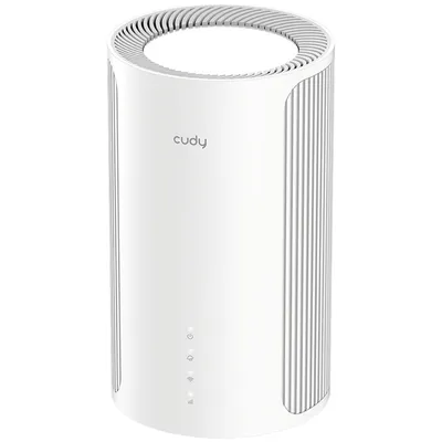 Маршрутизатор CUDY P2, AX3000, Wi-Fi 6, 5G