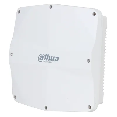 Точка доступа Dahua DH-AWA6220-O, Wi-Fi 6 (11ax), Outdoor, 2.5 Гбит/с Ethernet