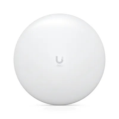 Точка доступа Wi-Fi Ubiquiti UISP Wave Long-Range Абонентское радиоустройство 60 ГГц (с резервированием 5 ГГц), UISP Wave Technology, 46 дБи