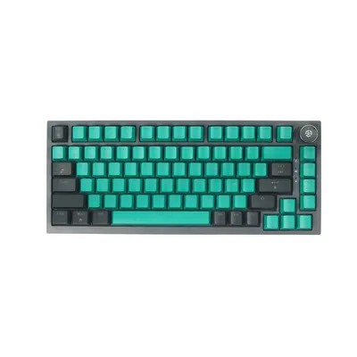 Клавиатура проводная механическая Raskat KM006 игровая механическая USB коричневая (Outemu Brown)