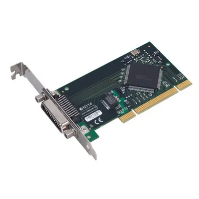 Плата интерфейсная Advantech PCI-1671UP-AE универсальная  ввода/вывода IEEE-488.2 Interface Low Profile Universal PCI Card Advantech