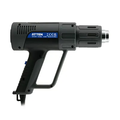 Термофен Atten ST-2308, 230В, 2100Вт, 50-650°C