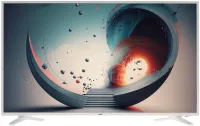 Телевизор LEFF 43U691T, 43", 4K UHD, Smart TV