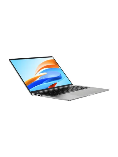 Ноутбук Infinix Y4 MAX YL613, 16" (1920x1200) IPS/Intel Core i5-1334U/16 ГБ DDR4/512 ГБ SSD/Intel Iris Xe Graphics/Без системы, Серый (71005000611)