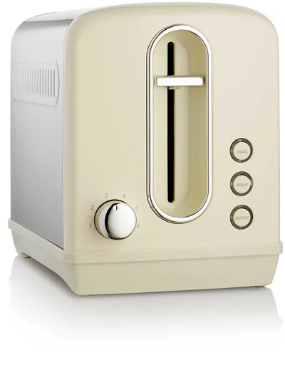 Тостер Gorenje T1100CLI, 950 Вт, 2 слота