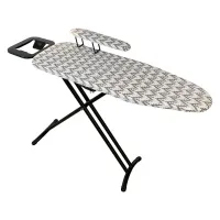 Гладильная доска MYHOME PRIMA IRB-002 ROMBICA