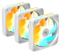 Комплект вентиляторов GP-GBT  EZFAN1203 ICE GIGABYTE