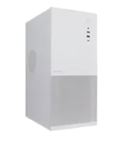 DEFENDER MIDITOWER Apex Metal XL ATX Micro-ATX Mini-ITX W/O PSU USB1.1+3.0+Type-C+audio белый 25032 DEFENDER