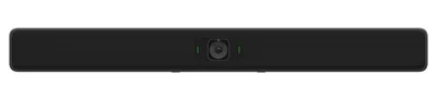 Видеосаундбар Biamp [Parle VBC 2500] AEC, AGC, NRD, Beamtracking, 4k camera