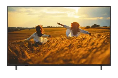 Телевизор LG 55UK660H, 55", UHD, webOS 25