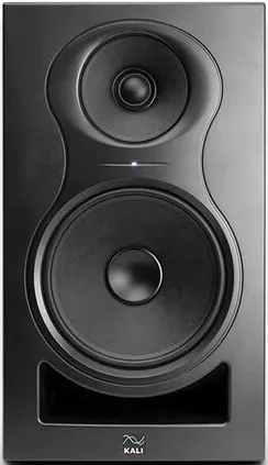Акустическая система Kali Audio IN-8 V2-RU, трехполосный, 8"+4"+1", 140 Вт, 117 дБ