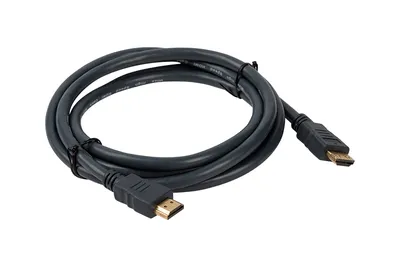 Кабель HDMI Wize CP-HM-HM-15M, 15м, v.2.0, K-Lock, 4K/60Hz