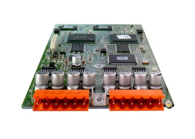 Карта расширения BSS BSSBLUAECIN-M, 4 mic/line входа, AEC