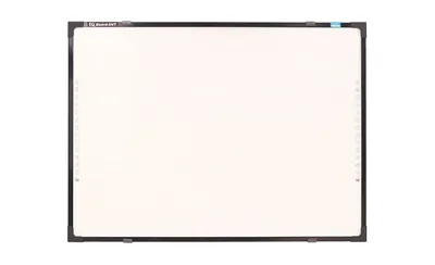 Интерактивная доска IQBoard [DVT TN082] 82", цифровые камеры, 10 касаний, USB, 4:3, win10