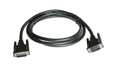 Кабель Kramer C-DM/DM-3, DVI-D, 0.9 м