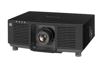 Проектор Panasonic PT-MZ782B, 3LCD, 7500 Lm, WUXGA