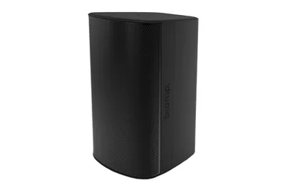 Сабвуфер BIAMP [EX-S10SUB-CM-B] пассивный, настенный:10" НЧ; 48 Гц-200 Гц. 300Вт-600Вт (8Ом). Мах.SPL:123 dB. Клеммы.IP54. ClickMount Pan-tilt Bracket в комплекте. Цвет:чёрный