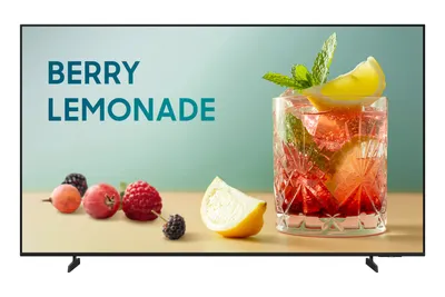 Телевизор Samsung BE65FX-H, 65" 4K, 300 кд/м²