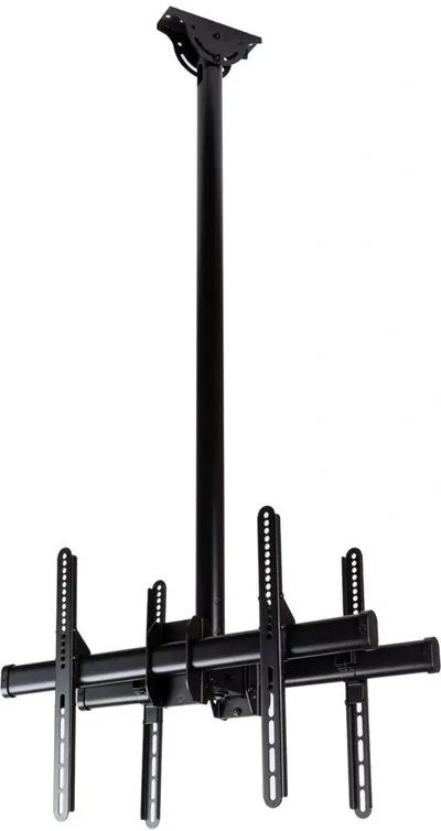 Кронштейн Arm Media 10179, 32"–90", до 90кг, потолочный