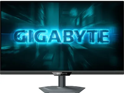 Монитор Gigabyte 20VM0-G27Q2BK-1EKR, 27" IPS, 2560x1440, 200 Гц, 0.5 мс