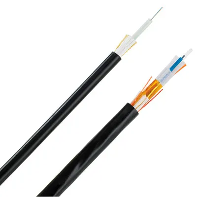 Оптический кабель Panduit FACC912-40, 9/125 OS1, 12 волокон, LSZH