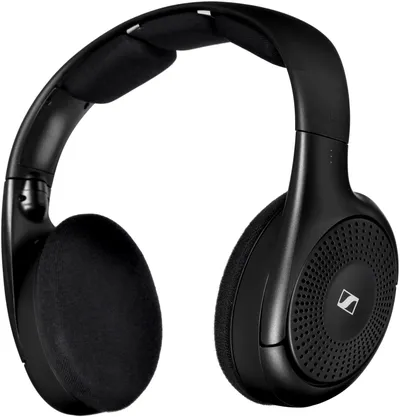 Наушники Sennheiser 700171 RS 120-W, беспроводные