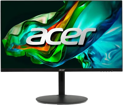 Монитор Acer UM.QS2CD.002, 23.8" IPS, Full HD, 120 Гц, HAS