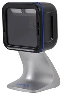 Сканер штрих-кода MINDEO MP7198, 2D, проводной, USB