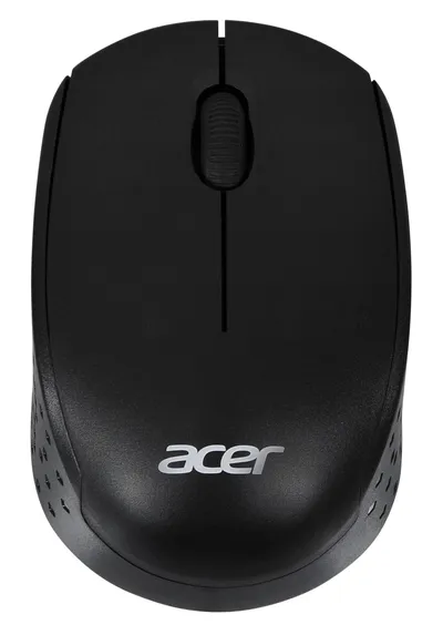 Мышь Acer ZL.MCEEE.006, беспроводная, оптическая, 1200 dpi