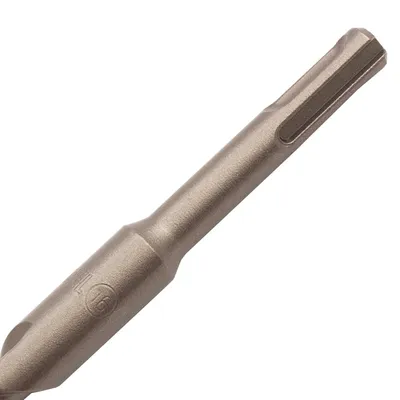 Бур Denzel 705038, SDS PLUS, 16x260 мм, двойная спираль