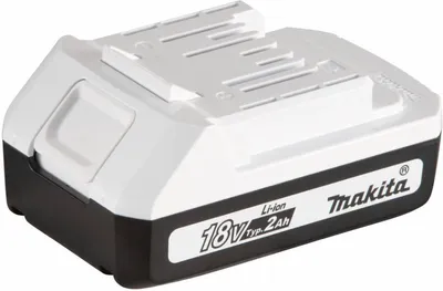 Аккумулятор Makita 191N69-0, 18В, 2Ач, Li-Ion