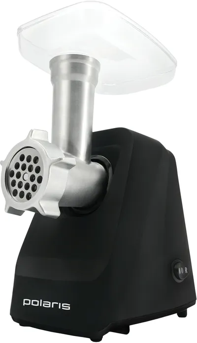 Polaris <PMG 2078 RUS> Мясорубка (220 Вт, 2 кг/мин, 2  решётки для фарша)