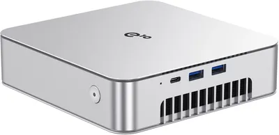 Моноблок Acer E10, 23.8" Full HD, Ryzen 7 6800H, 16GB, 512GB SSD