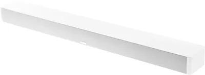 Звуковая панель мультирум аудио Canton Smart Soundbar 9 Звуковая панель мультирум аудио Canton Smart Soundbar 9 Silver