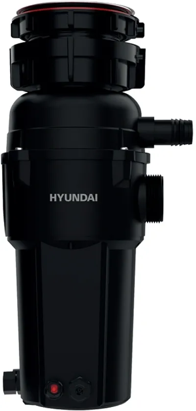 Измельчитель Hyundai HFWD 12566, 560Вт