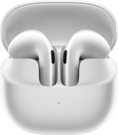Наушники Xiaomi Buds 6 BHR08OGGL, беспроводные, Bluetooth, белый