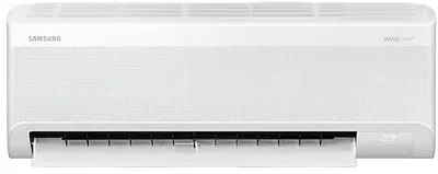 Сплит-система Samsung AR60F09C1DW, Inverter, белый