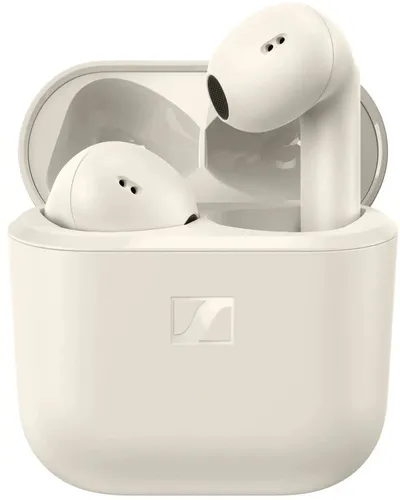 Гарнитура Sennheiser Accentum Open 700446 OTW1 CREAM, беспроводная Bluetooth