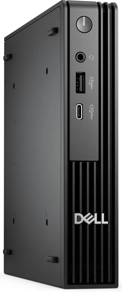 Мини-ПК Dell DPM-3860, Core i3-14100T, 8ГБ DDR5, 512ГБ SSD