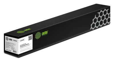 Картридж лазерный CACTUS CS-EXV49BK (C-EXV49BK) черный ((36000стр.) для Canon IR C3320/C3320i/C3325i/C3330i/C3500/C3520i/C3525i/C3530i) (CS-EXV49BK)