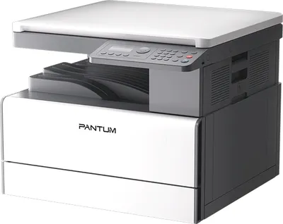 МФУ Pantum BM230N, лазерный, А3, 22ppm, 1ГБ, USB, Ethernet