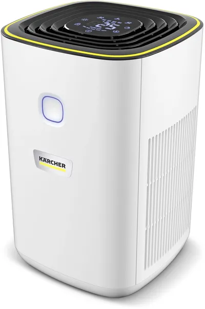 Очиститель воздуха Karcher 1.024-820.0, AF 20, 20м², HEPA H13