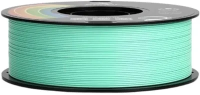 Пластик Creality 3301010311, PLA, 1.75 мм, 1 кг, зеленый