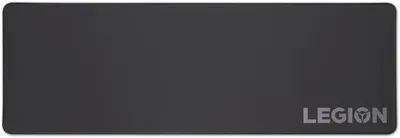 Коврик для мыши Lenovo GXH0W29068 Legion Gaming XL, 900x300x3мм, черный