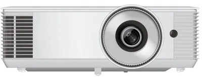 Проектор Exell EXD102STW, DLP, 3500 ANSI, XGA (1024×768), короткофокусный