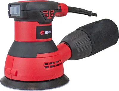 Шлифмашина Edon OS-125/420, эксцентриковая