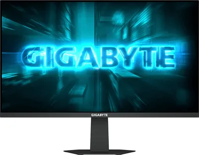 Монитор Gigabyte 20VM0-GS24F14BC-1EUR, 23.8", IPS, Full HD, 144 Гц