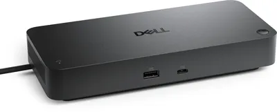 Док-станция Dell SD25TB4, 130 Вт