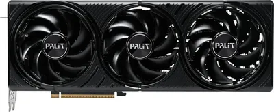 Видеокарта Palit NE75080U19T2-GB2035S, RTX 5080, 16GB GDDR7