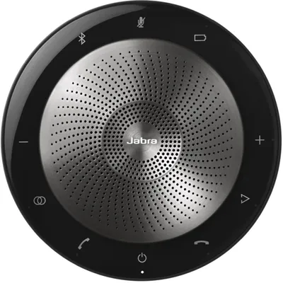 Спикерфон Jabra Speak 710 MS / Bluetooth / USB-A / (020359) (7710-309)